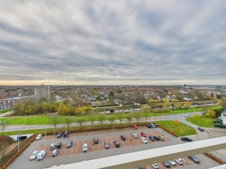  Stuvesande 580 in Terneuzen