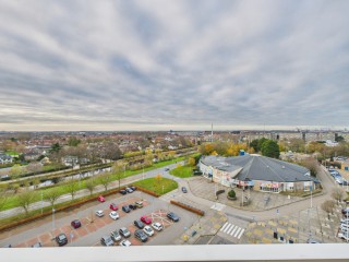 Stuvesande  Stuvesande 580 in Terneuzen