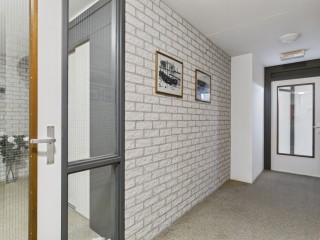 Stuvesande  Stuvesande 580 in Terneuzen