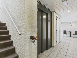 Stuvesande  Stuvesande 580 in Terneuzen