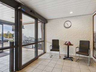 Stuvesande  Stuvesande 580 in Terneuzen