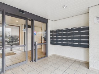 Stuvesande  Stuvesande 580 in Terneuzen