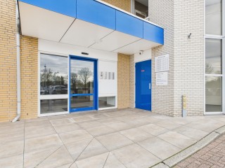 Stuvesande  Stuvesande 580 in Terneuzen