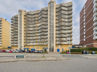  Stuvesande 580 in Terneuzen