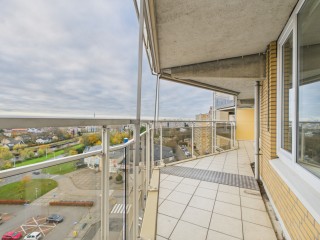 Stuvesande  Stuvesande 580 in Terneuzen