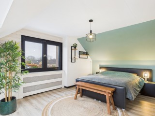 Dorus Rijkersstraat  Dorus Rijkersstraat 6 in Terneuzen