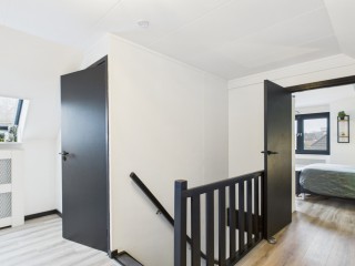 Dorus Rijkersstraat  Dorus Rijkersstraat 6 in Terneuzen