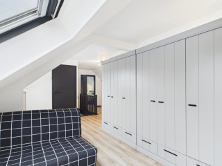 Dorus Rijkersstraat  Dorus Rijkersstraat 6 in Terneuzen