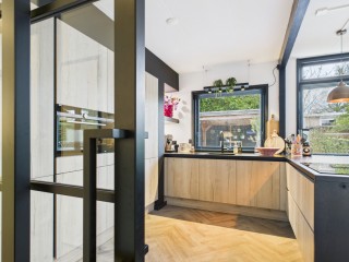 Dorus Rijkersstraat  Dorus Rijkersstraat 6 in Terneuzen