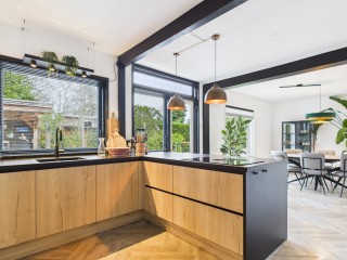 Dorus Rijkersstraat  Dorus Rijkersstraat 6 in Terneuzen