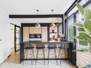 Dorus Rijkersstraat  Dorus Rijkersstraat 6 in Terneuzen