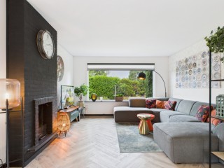 Dorus Rijkersstraat  Dorus Rijkersstraat 6 in Terneuzen