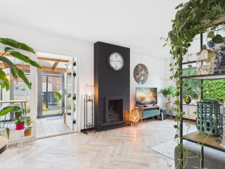 Dorus Rijkersstraat  Dorus Rijkersstraat 6 in Terneuzen