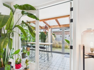 Dorus Rijkersstraat  Dorus Rijkersstraat 6 in Terneuzen