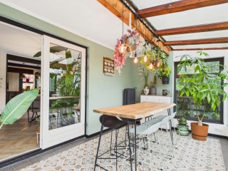 Dorus Rijkersstraat  Dorus Rijkersstraat 6 in Terneuzen