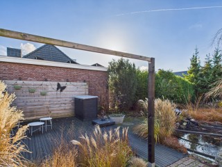 Dorus Rijkersstraat  Dorus Rijkersstraat 6 in Terneuzen