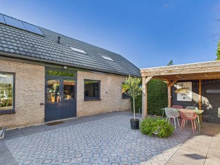 Dorus Rijkersstraat  Dorus Rijkersstraat 6 in Terneuzen