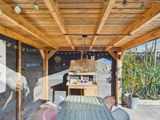 Dorus Rijkersstraat  Dorus Rijkersstraat 6 in Terneuzen