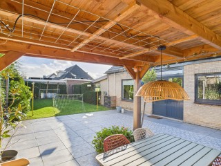 Dorus Rijkersstraat  Dorus Rijkersstraat 6 in Terneuzen