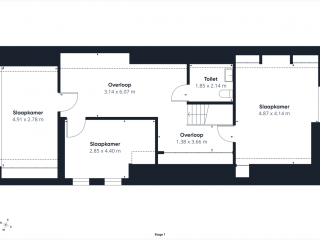 Dorus Rijkersstraat  Dorus Rijkersstraat 6 in Terneuzen