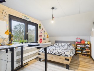 Dorus Rijkersstraat  Dorus Rijkersstraat 6 in Terneuzen