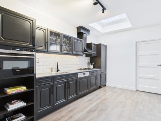 Axelsestraat  Axelsestraat 102 in Zaamslag