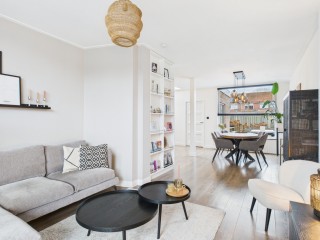 Axelsestraat  Axelsestraat 102 in Zaamslag