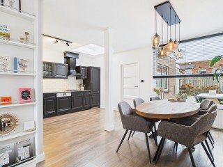 Axelsestraat  Axelsestraat 102 in Zaamslag