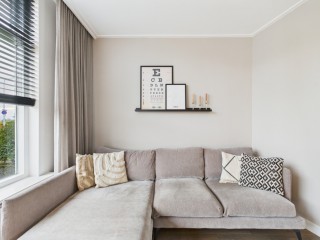 Axelsestraat  Axelsestraat 102 in Zaamslag