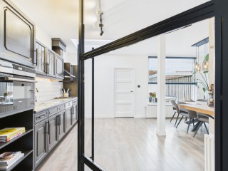 Axelsestraat  Axelsestraat 102 in Zaamslag