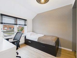 Axelsestraat  Axelsestraat 102 in Zaamslag