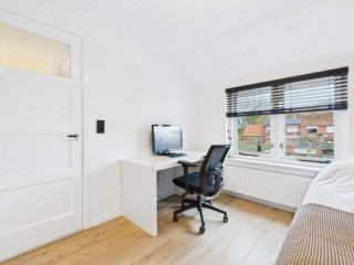 Axelsestraat  Axelsestraat 102 in Zaamslag