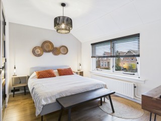 Axelsestraat  Axelsestraat 102 in Zaamslag