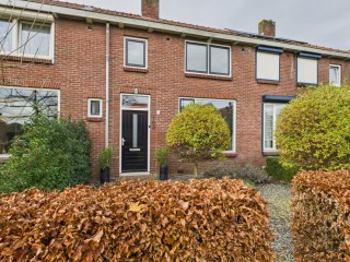  Axelsestraat 102 in Zaamslag