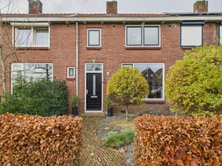  Axelsestraat 102 in Zaamslag