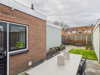 Axelsestraat  Axelsestraat 102 in Zaamslag