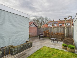 Axelsestraat  Axelsestraat 102 in Zaamslag