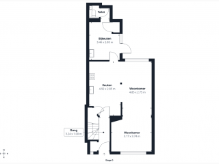 Axelsestraat  Axelsestraat 102 in Zaamslag
