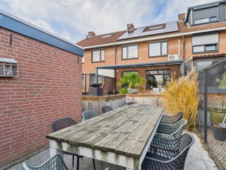  Oude Vaart 20 in Terneuzen