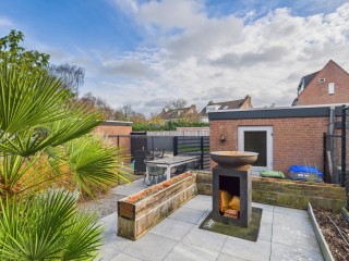 Oude Vaart  Oude Vaart 20 in Terneuzen