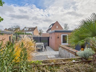 Oude Vaart  Oude Vaart 20 in Terneuzen