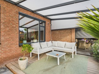 Oude Vaart  Oude Vaart 20 in Terneuzen