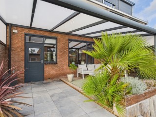 Oude Vaart  Oude Vaart 20 in Terneuzen