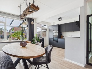 Oude Vaart  Oude Vaart 20 in Terneuzen