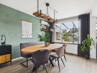 Oude Vaart  Oude Vaart 20 in Terneuzen