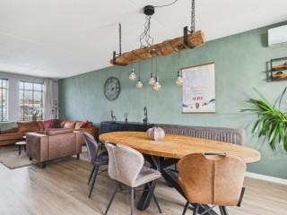 Oude Vaart  Oude Vaart 20 in Terneuzen