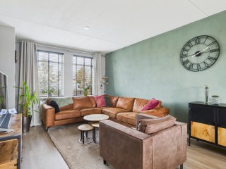 Oude Vaart  Oude Vaart 20 in Terneuzen