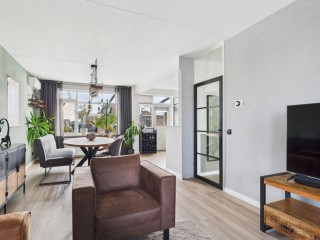 Oude Vaart  Oude Vaart 20 in Terneuzen