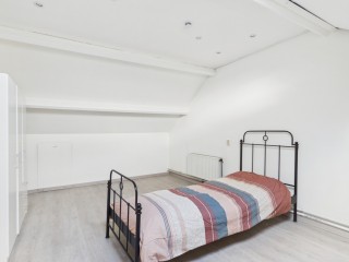 Oude Vaart  Oude Vaart 20 in Terneuzen