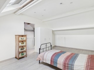 Oude Vaart  Oude Vaart 20 in Terneuzen